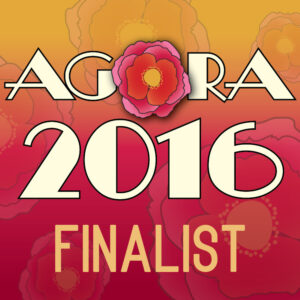 2016 AGORA_Finalist_Button