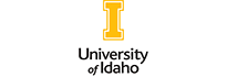 University of Idaho.