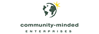 Community Minded Enterprises (CME).