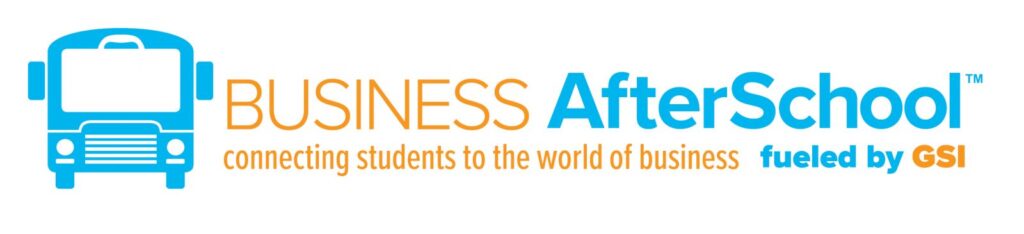 Business AfterSchool Logo.