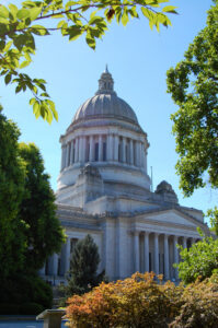 Olympia Capitol