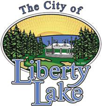 City of Liberty Lake.