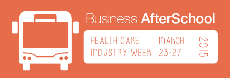 Health Care Week Logo
