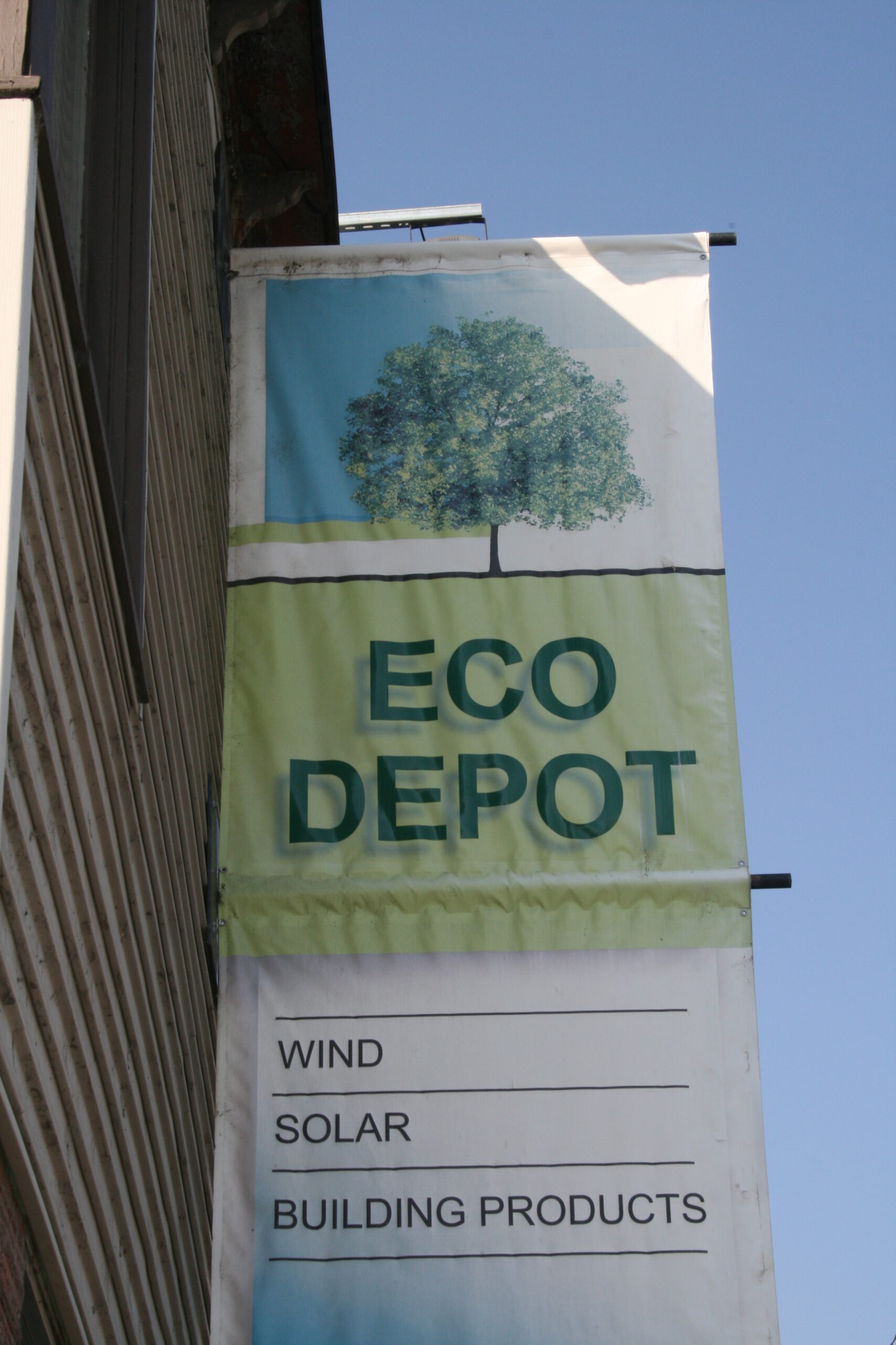 Eco Depot