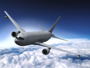 KC-46A Tanker