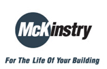 McKinstry Logo.