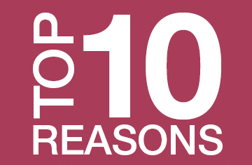 Top-10 Reasons_Title