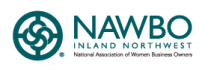 NAWBO - Inland Northwest Chapter.