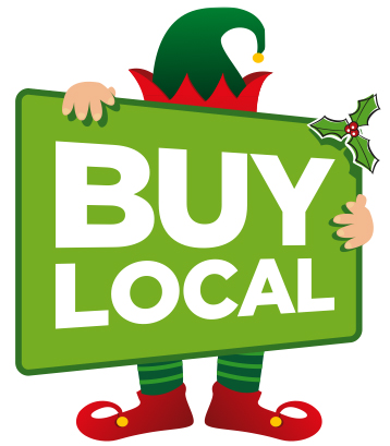 2022 Shop Local for Black Friday!