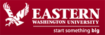 Eastern WA University.