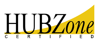 HUBZone Logo.