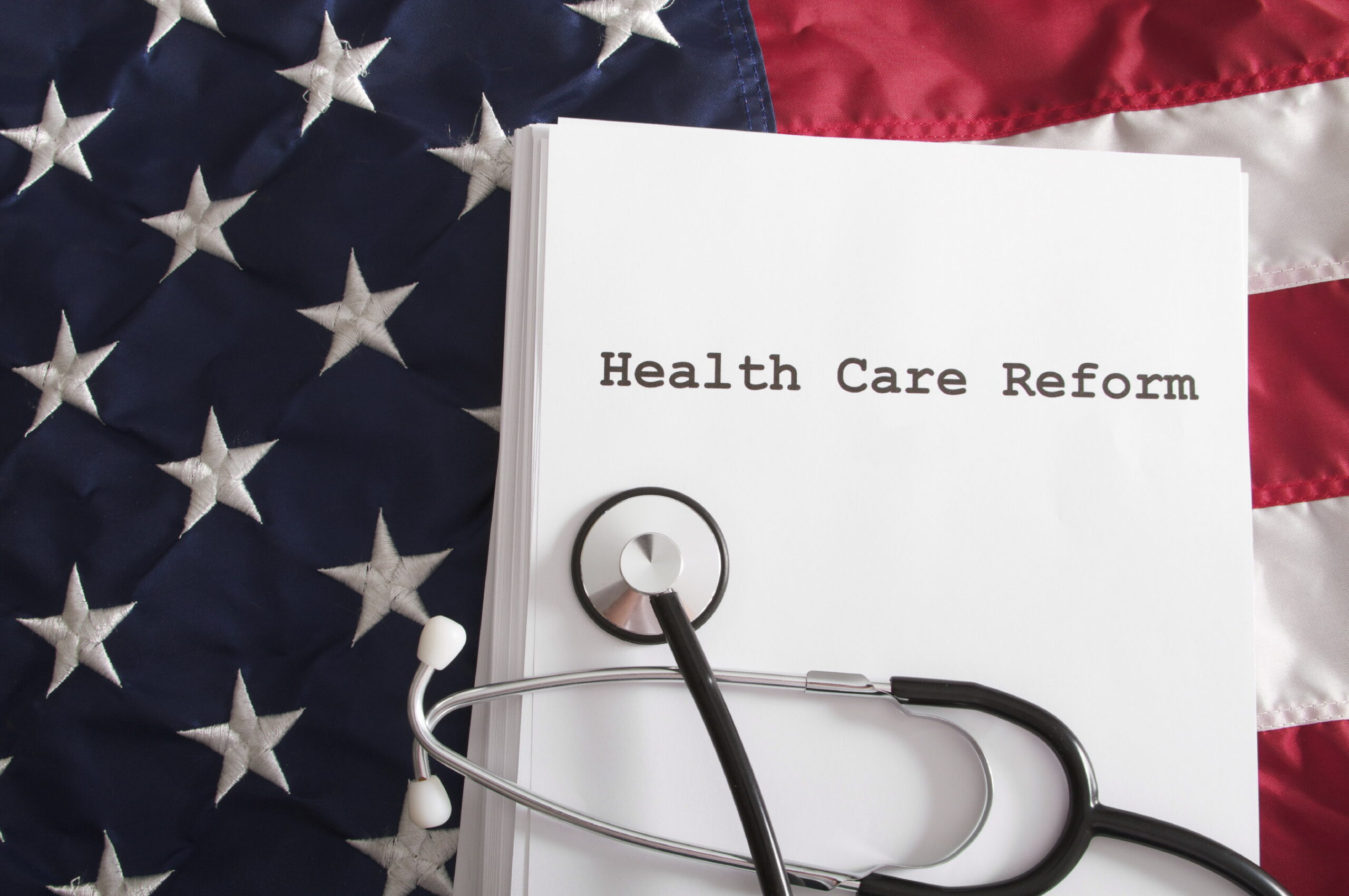 Health Care Reform and Affordable  Care Act