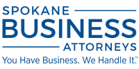 Spokane Business Attorneys.