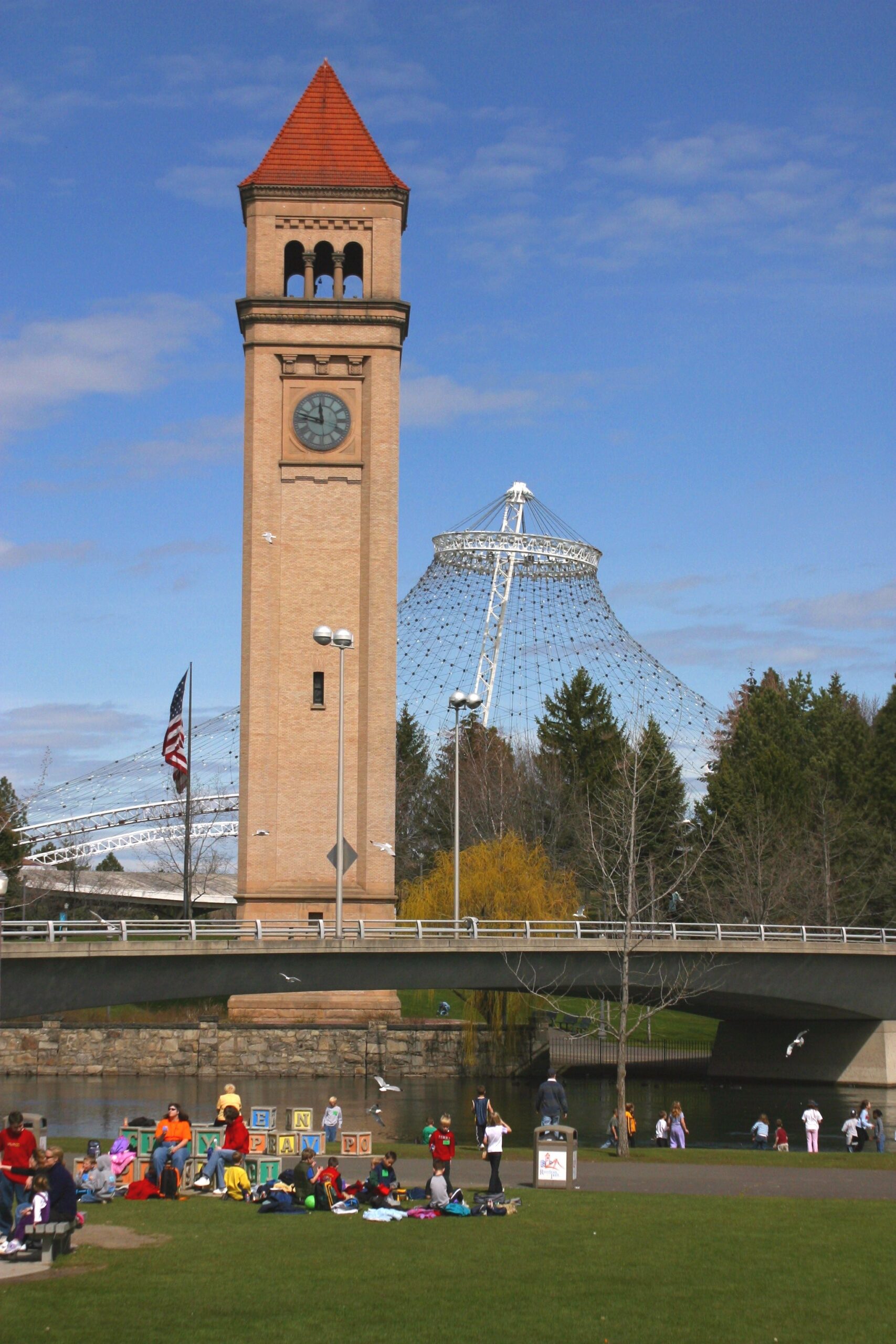 spokane