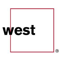 west