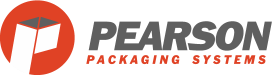 Pearson Packaging Logo