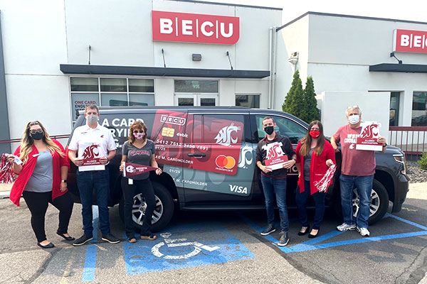 BECU Team