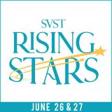 SVST Rising Stars Event Thumbnail.