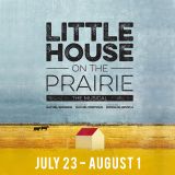 A Thumbnail for the Little House on the Prairie Event.