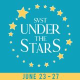 Thumbnail for the SVST Under the Stars event in June.