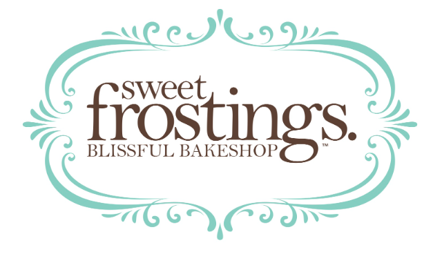 Sweet Frostings Logo