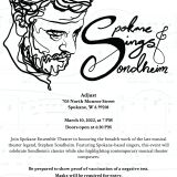 A thumbnail for the Spokane Sings Sondheim event.