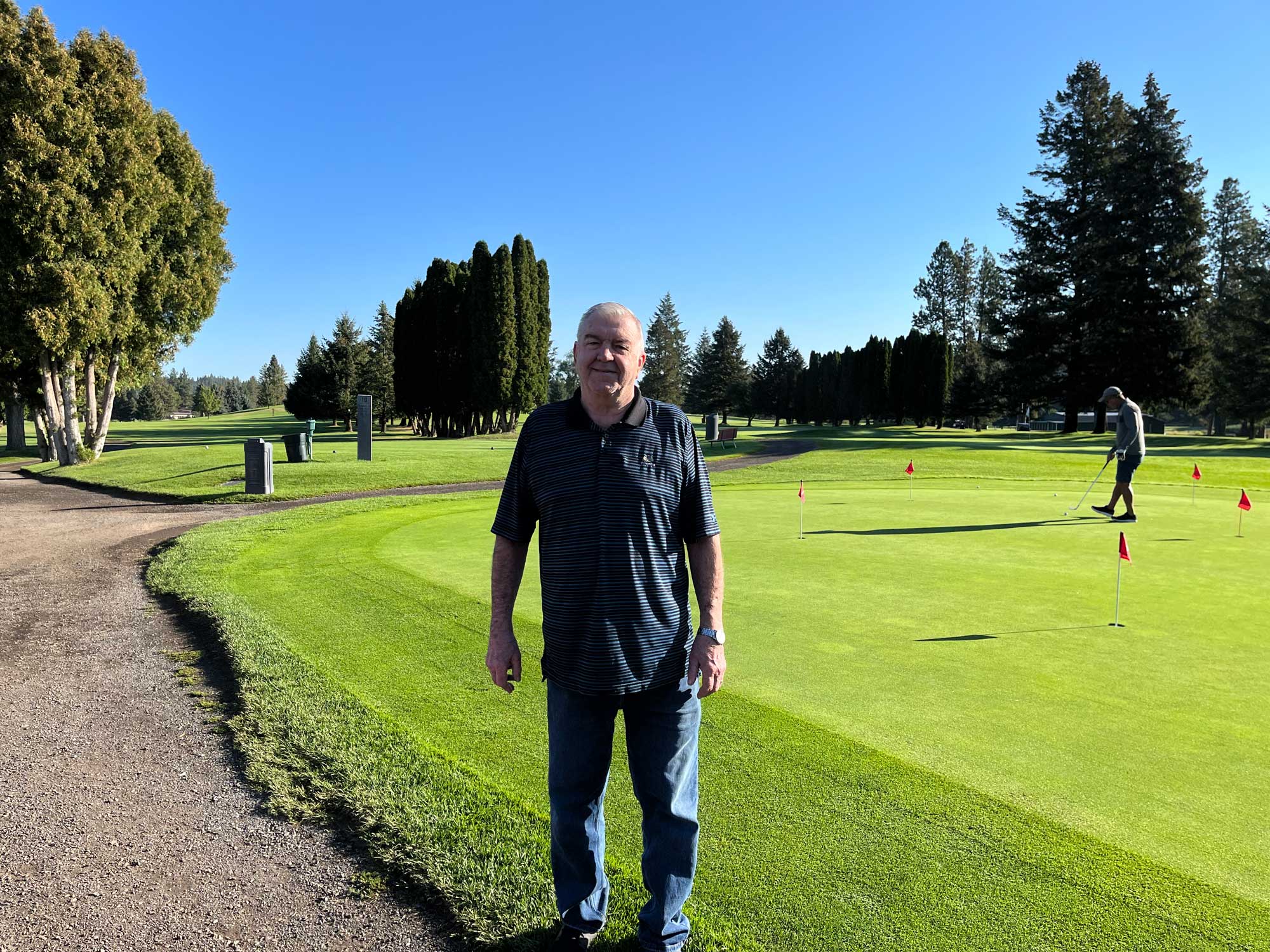 Wandermere Golf Course a Staple in Spokane Community Since 1929