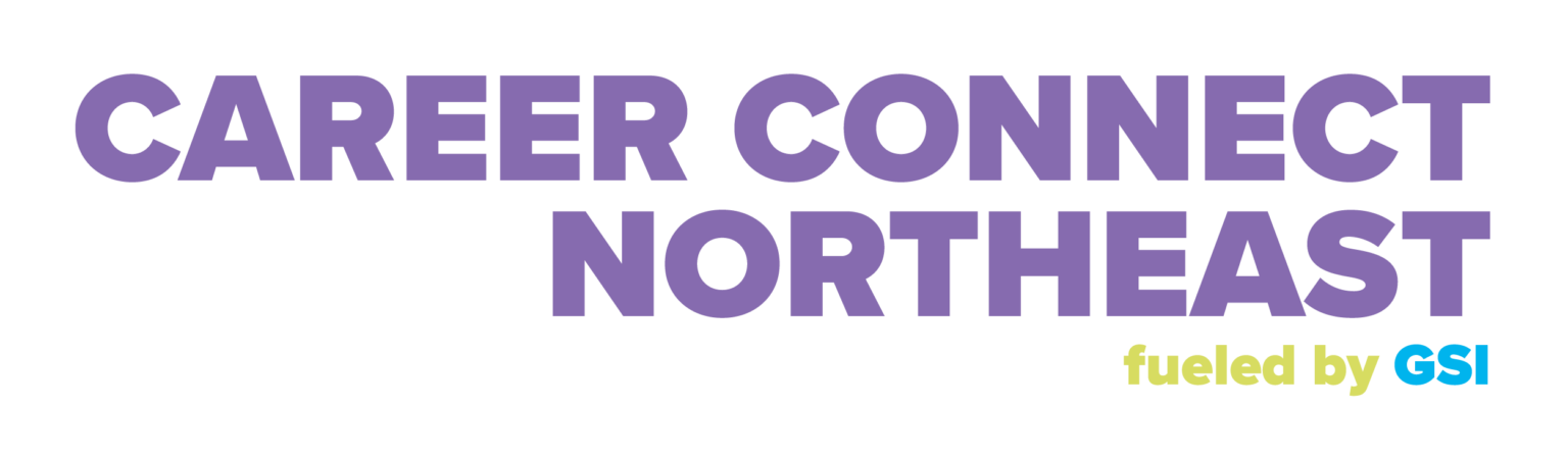 Career Connect Northeast Logo