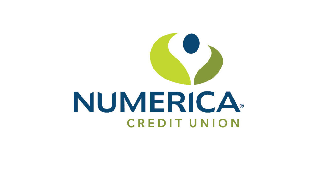 Numerica Logo