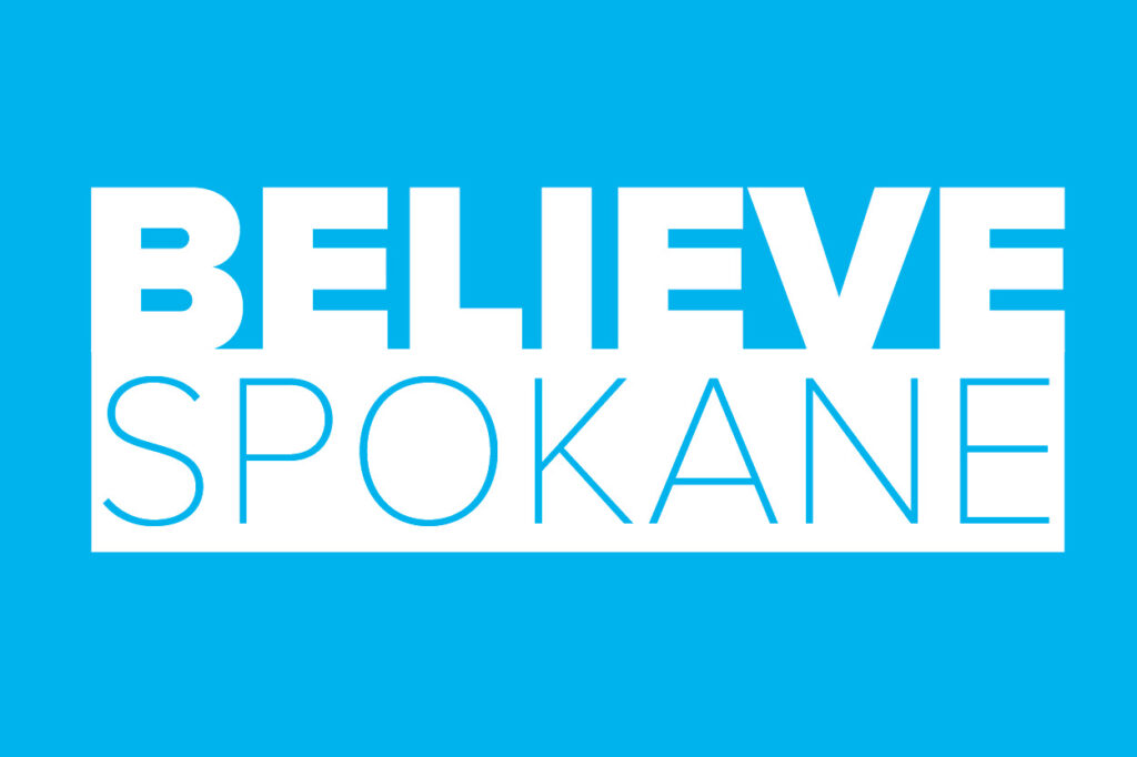 Believe Spokane