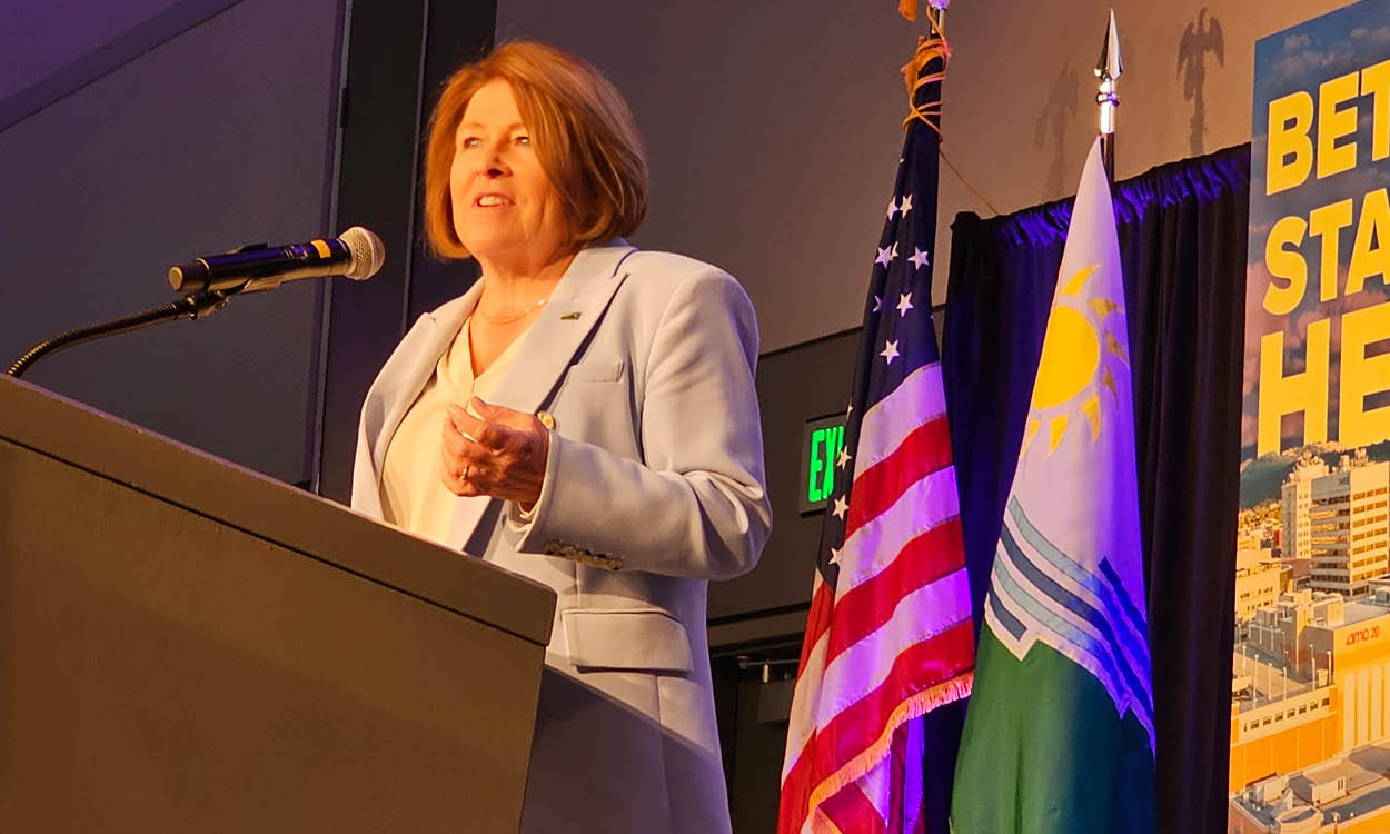 2024 State of the City Highlights Key Initiatives - Greater Spokane Inc.