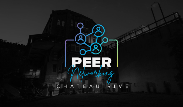 Peer Networking Chateau Rive