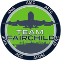 Team Fairchild Logo