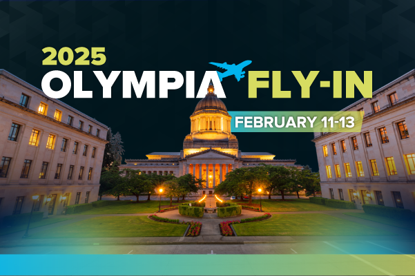 2025 Olympia Fly-In