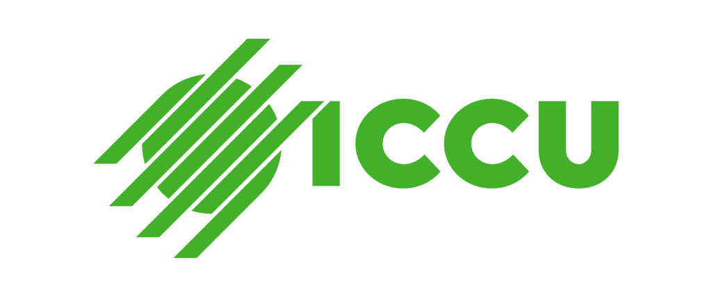 ICCU logo