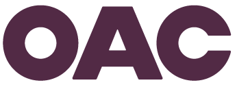 OAC IN Schools Logo