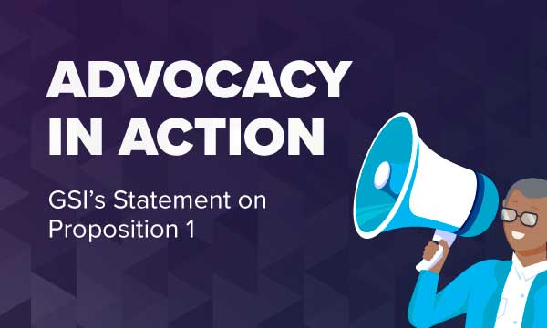 GSI Statement on Washington State Supreme Court Ruling on Proposition 1