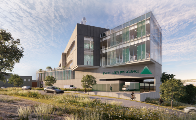 Innovation Clusters Driving Bioscience and Energy Grid Transformation Awarded $140,000 Each Through Washington’s ICAP Cohort 3