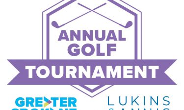 Annual Golf Tournament