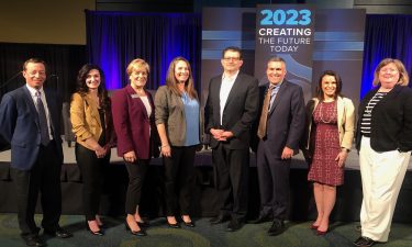 Panelists and Speakers