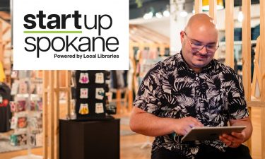 Startup Spokane Image
