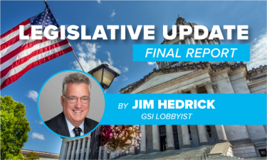 2026 Final Legislative Update
