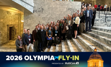 Olympia Fly-In 2026 Recap Thumbnail