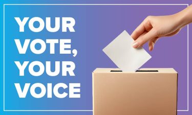 Your Vote, Your Voice