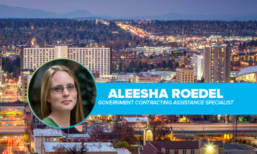 Aleesha Roedel 600x400px