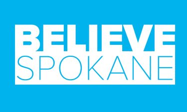 Believe Spokane