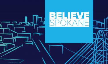 BelieveSpokane_600x400