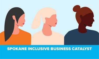 Spokane Inclusive Business Catalyst