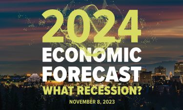 Economic Forecast