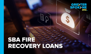 Fire recovery blog